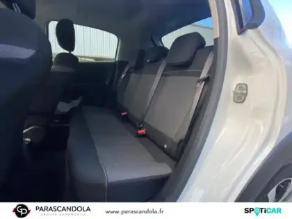 Photo 11 Citroën C3  83ch S&S Shine