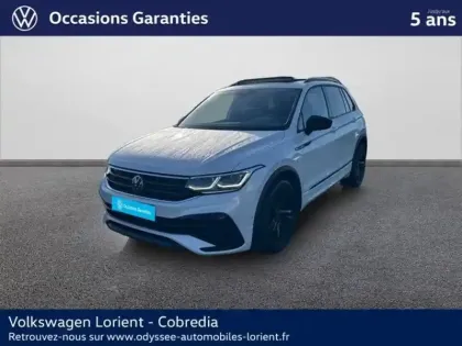 Photo Volkswagen Tiguan