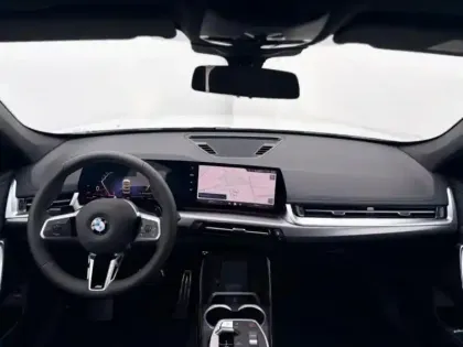 Photo 7 BMW X1  sDrive20i 170ch M Sport