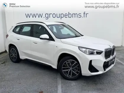 Photo Bmw X1