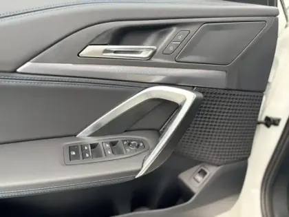 Photo 14 BMW X1  sDrive20i 170ch M Sport