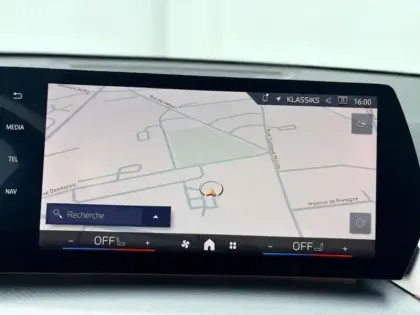 Photo 13 BMW X1  sDrive20i 170ch M Sport