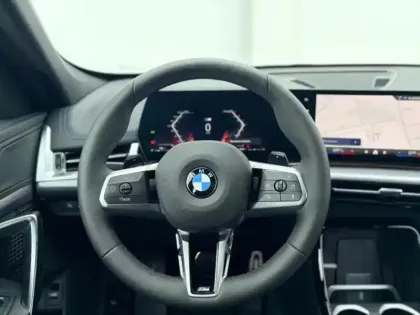 Photo 5 BMW X1  sDrive20i 170ch M Sport