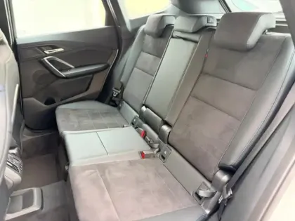 Photo 6 BMW X1  sDrive20i 170ch M Sport