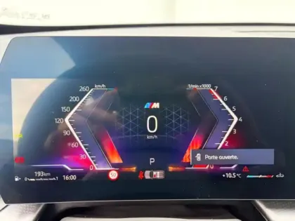 Photo 11 BMW X1  sDrive20i 170ch M Sport