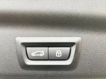 Photo 10 BMW X1  sDrive20i 170ch M Sport