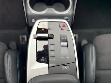 Photo 12 BMW X1  sDrive20i 170ch M Sport