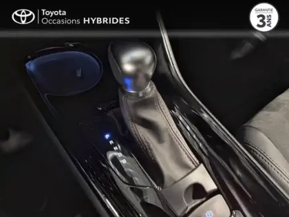 Photo 11 Toyota C-HR  1.8 Hybride 122ch GR Sport E-CVT