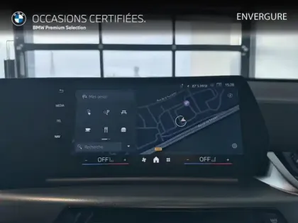 Photo 10 BMW X2  i eDrive20 204ch M Sport