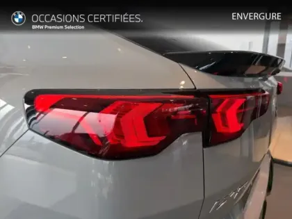 Photo 9 BMW X2  i eDrive20 204ch M Sport