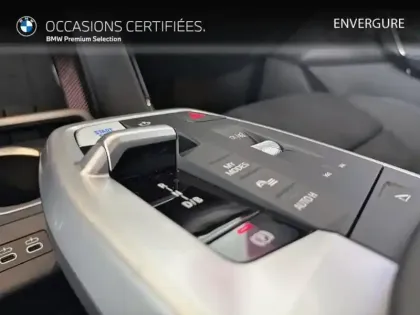 Photo 13 BMW X2  i eDrive20 204ch M Sport