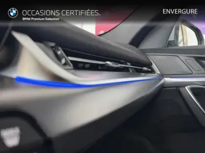 Photo 14 BMW X2  i eDrive20 204ch M Sport