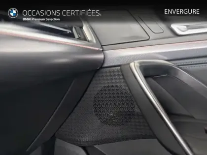 Photo 12 BMW X2  i eDrive20 204ch M Sport