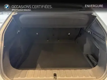 Photo 6 BMW X2  i eDrive20 204ch M Sport