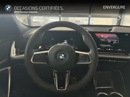 Photo 5 BMW X2  i eDrive20 204ch M Sport