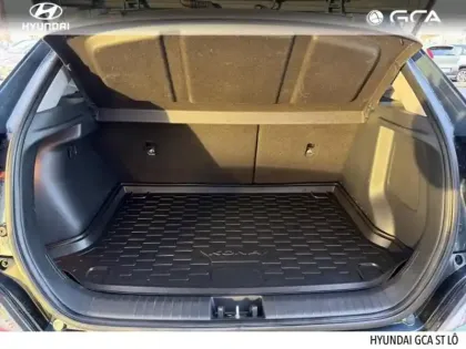 Photo 9 Hyundai Kona  Electric 64kWh - 204ch Executive