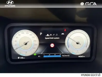 Photo 13 Hyundai Kona  Electric 64kWh - 204ch Executive