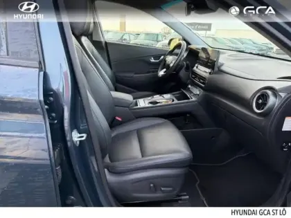 Photo 6 Hyundai Kona  Electric 64kWh - 204ch Executive