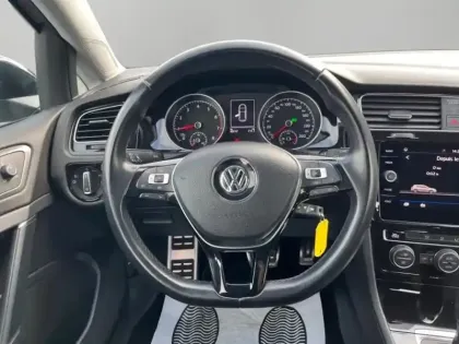 Photo 11 Volkswagen Golf  1.5 TSI EVO 150ch IQ.Drive DSG7 Euro6d-T 5p