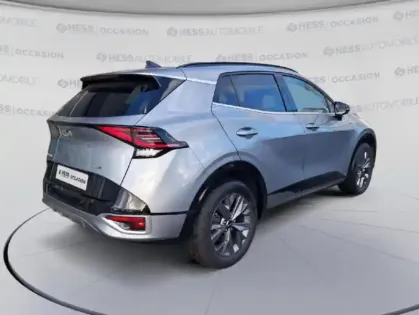 Photo 5 Kia Sportage Gén. V Ph1 Evo GT-line 5