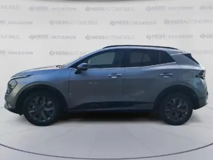 Photo 8 Kia Sportage Gén. V Ph1 Evo GT-line 5