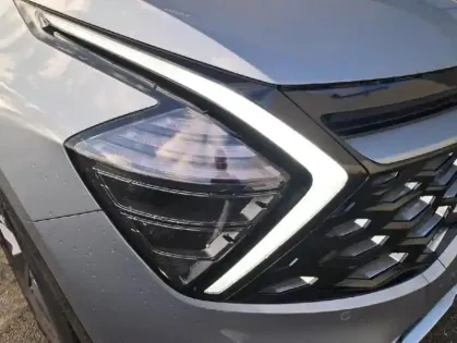 Photo 12 Kia Sportage Gén. V Ph1 Evo GT-line 5