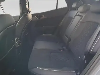 Photo 10 Kia Sportage Gén. V Ph1 Evo GT-line 5