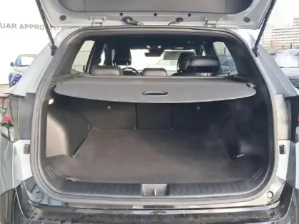 Photo 13 Kia Sportage Gén. V Ph1 Evo GT-line 5