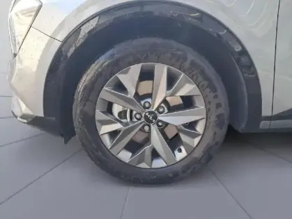 Photo 9 Kia Sportage Gén. V Ph1 Evo GT-line 5