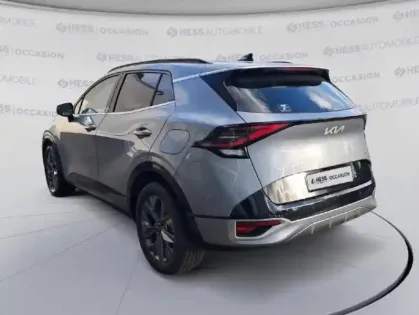 Photo 7 Kia Sportage Gén. V Ph1 Evo GT-line 5