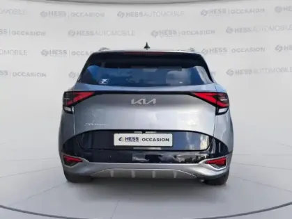 Photo 6 Kia Sportage Gén. V Ph1 Evo GT-line 5