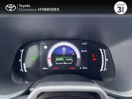 Photo 13 Toyota Aygo  X 116h GR Sport