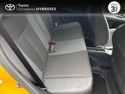 Photo 6 Toyota Aygo  X 116h GR Sport