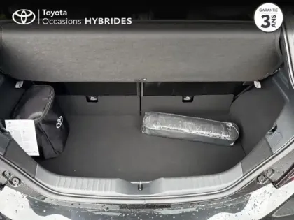 Photo 9 Toyota Aygo  X 116h GR Sport