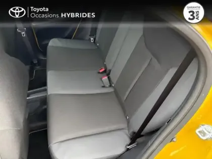 Photo 11 Toyota Aygo  X 116h GR Sport