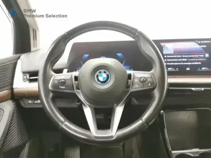 Photo 9 BMW Serie 2 Série 2 ActiveTourer 225e 245ch xDrive Business Design DKG7