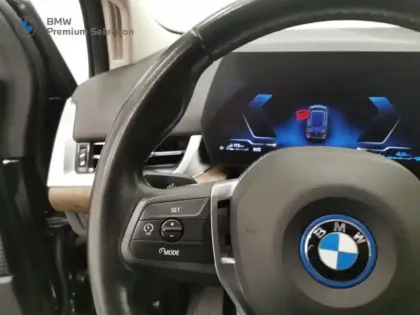 Photo 13 BMW Serie 2 Série 2 ActiveTourer 225e 245ch xDrive Business Design DKG7