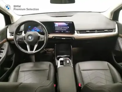 Photo 10 BMW Serie 2 Série 2 ActiveTourer 225e 245ch xDrive Business Design DKG7