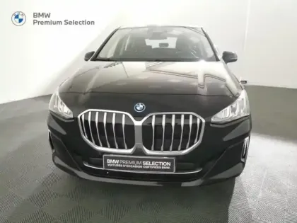 Photo 5 BMW Serie 2 Série 2 ActiveTourer 225e 245ch xDrive Business Design DKG7