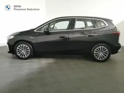 Photo 7 BMW Serie 2 Série 2 ActiveTourer 225e 245ch xDrive Business Design DKG7