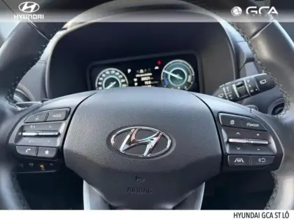 Photo 12 Hyundai Kona  Electric 39kWh - 136ch Intuitive