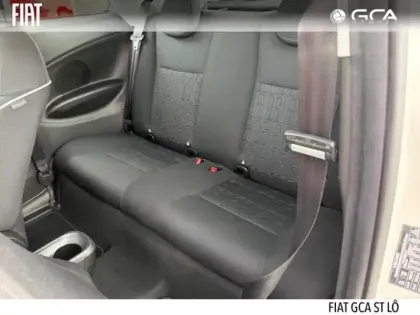 Photo 11 Fiat 500  e 118ch Pack Confort MY23