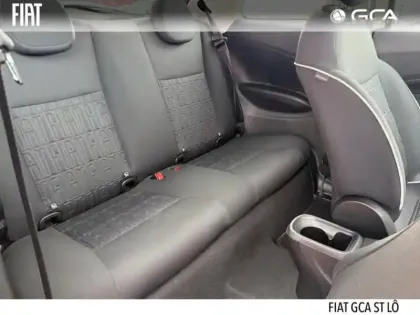 Photo 6 Fiat 500  e 118ch Pack Confort MY23