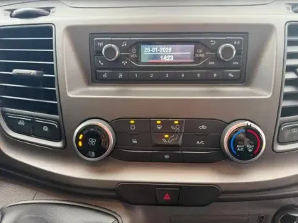 Photo 14 Ford Transit  2T CCb P350 L4 2.0 EcoBlue 130ch S&S CAISSE 20M3 Trend Business