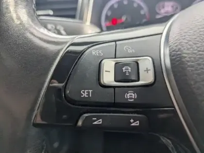 Photo 10 Volkswagen T-roc  1.5 TSI EVO 150ch Lounge DSG7 Euro6d-T 117g