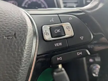 Photo 11 Volkswagen T-roc  1.5 TSI EVO 150ch Lounge DSG7 Euro6d-T 117g