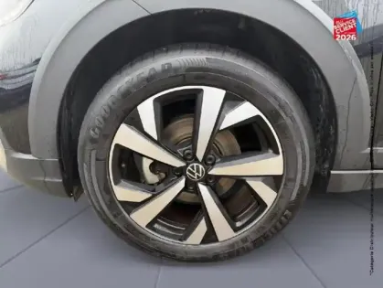 Photo 24 Volkswagen Taigo  1.0 TSI 116ch Life Plus