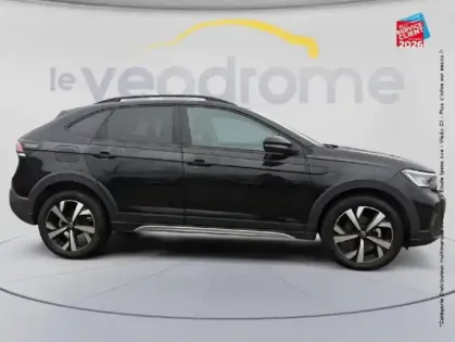 Photo 18 Volkswagen Taigo  1.0 TSI 116ch Life Plus