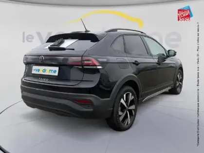 Photo 20 Volkswagen Taigo  1.0 TSI 116ch Life Plus