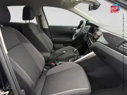 Photo 19 Volkswagen Taigo  1.0 TSI 116ch Life Plus